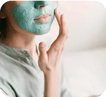 AI generated TikTok ad from static image