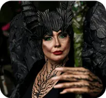 AI generated TikTok ad from static image