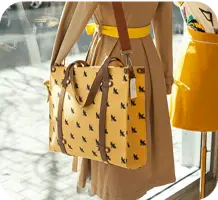 AI generated TikTok ad from static image