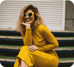 AI generated TikTok ad from static image