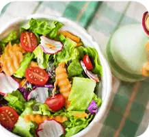 AI generated TikTok ad from static image