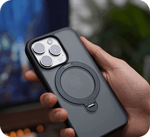 AI generated TikTok ad from static image