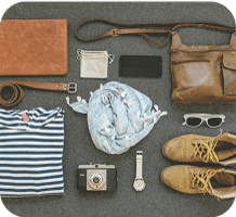 AI generated TikTok ad from static image