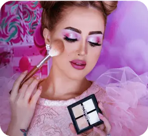 AI generated TikTok ad from static image